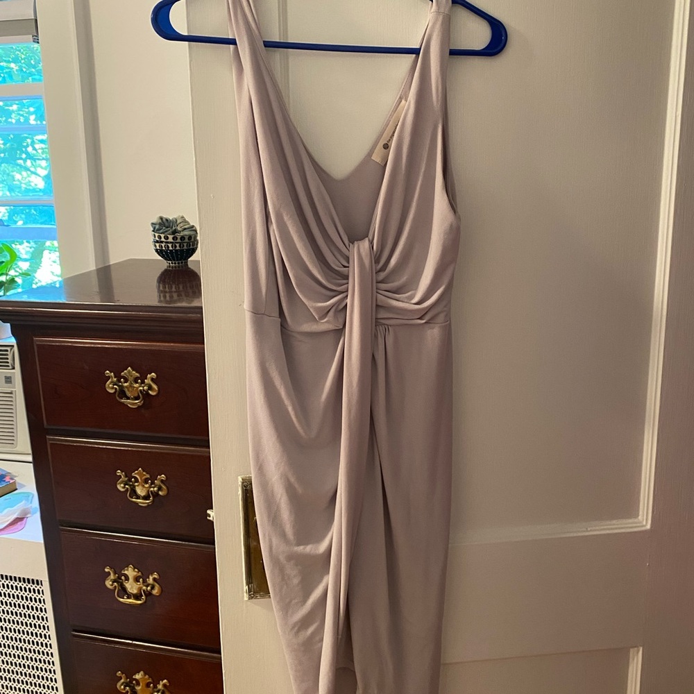 Boutique party dress
